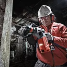 Milwaukee akkus SDS-Plus fúró-vésőkalapács M18 CHX-0 M18 alapgép