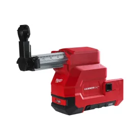   Milwaukee M18 CDEX-0 akkus SDS-Plus porelszívó 18V alapgép