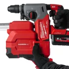 Milwaukee M18 CDEX-0 akkus SDS-Plus porelszívó 18V alapgép