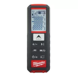 Milwaukee LDM 50 lézeres távolságméro 50m