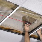 Milwaukee LDM 50 lézeres távolságméro 50m