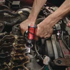 Milwaukee M12 BPS-0 akkus polírozó/csiszoló 12V alapgép