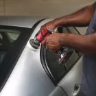 Milwaukee M12 BPS-0 akkus polírozó/csiszoló 12V alapgép