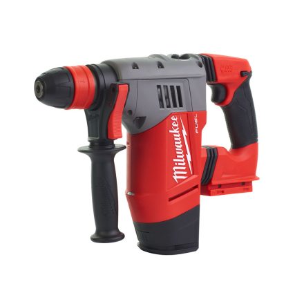 Milwaukee M28 CHPX-0 akkus SDS-Plus fúró-vésokalapács 28V alapgép