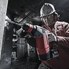 Milwaukee M28 CHPX-0 akkus SDS-Plus fúró-vésokalapács 28V alapgép