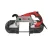 Milwaukee BS 125 mélyen vágó szalagfurész 1100W, 125mm