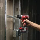 Milwaukee M18 BDD-403C akkus fúró-csavarozó 18V 3x4,0Ah