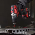 Milwaukee M18 BDD-403C akkus fúró-csavarozó 18V 3x4,0Ah