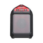 Milwaukee M12 JSSP-0 akkus Bluetooth hangszóró 12V alapgép