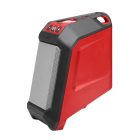 Milwaukee M12 JSSP-0 akkus Bluetooth hangszóró 12V alapgép