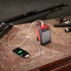 Milwaukee M12 JSSP-0 akkus Bluetooth hangszóró 12V alapgép