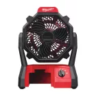 Milwaukee M18 AF-0 akkus ventilátor 18V alapgép