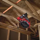 Milwaukee M18 AF-0 akkus ventilátor 18V alapgép