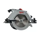 Milwaukee CS 85 CBE körfurész 2200W, 235mm