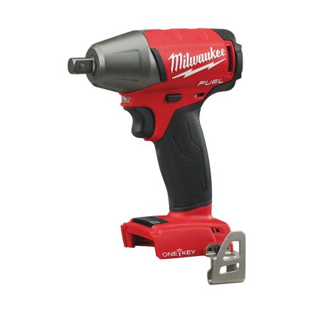 Milwaukee M18 ONEIWP12-0 akkus ütvecsavarozó 1/2" 18V alapgép
