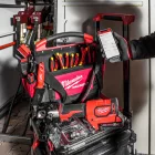 Milwaukee M18 HCCT-201C akkus hidraulikus kábelkrimpelo 18V 1x2,0Ah 53kN