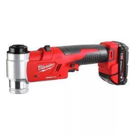   Milwaukee M18 HKP-201C akkus hidraulikus lyukasztógép 18V 1x2,0Ah