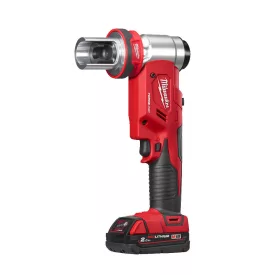   Milwaukee M18 HKP-201CA akkus hidraulikus lyukasztógép 18V 1x2,0Ah