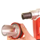 Milwaukee M18 HKP-201CA akkus hidraulikus lyukasztógép 18V 1x2,0Ah