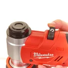 Milwaukee M18 HKP-201CA akkus hidraulikus lyukasztógép 18V 1x2,0Ah