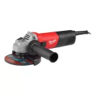 Milwaukee AG 800-125 E sarokcsiszoló 800W, 125mm