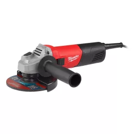 Milwaukee AG 800-125 E sarokcsiszoló 800W, 125mm