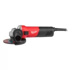 Milwaukee AG 800-125 E sarokcsiszoló 800W, 125mm