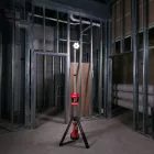 Milwaukee M18 SAL-0 akkus LED állványos térmegvilágító lámpa 18V alapgép