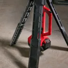 Milwaukee M18 SAL-0 akkus LED állványos térmegvilágító lámpa 18V alapgép