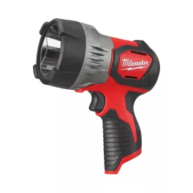Milwaukee M12 SLED-0 akkus LED reflektor 12V alapgép