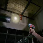 Milwaukee M12 SLED-0 akkus LED reflektor 12V alapgép