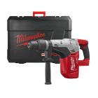 Milwaukee M18 CHM-0C akkus SDS-Max fúró-bontókalapács 18V alapgép
