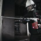 Milwaukee M18 CHM-0C akkus SDS-Max fúró-bontókalapács 18V alapgép