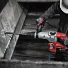 Milwaukee M18 CHM-0C akkus SDS-Max fúró-bontókalapács 18V alapgép