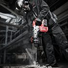 Milwaukee M18 CHM-0C akkus SDS-Max fúró-bontókalapács 18V alapgép