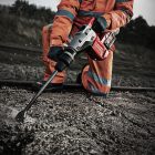 Milwaukee M18 CHM-0C akkus SDS-Max fúró-bontókalapács 18V alapgép