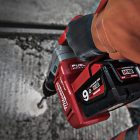 Milwaukee M18 CHM-0C akkus SDS-Max fúró-bontókalapács 18V alapgép