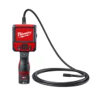 Milwaukee M12 IC AV3-201C akkus vizsgálókamera 12V 1x2,0Ah