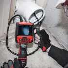 Milwaukee M12 IC AV3-201C akkus vizsgálókamera 12V 1x2,0Ah