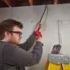 Milwaukee M12 IC AV3-201C akkus vizsgálókamera 12V 1x2,0Ah