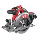 Milwaukee M18 CCS55-502X akkus körfurész 18V 2x5,0Ah, 165mm