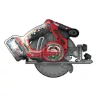 Milwaukee M18 CCS55-502X akkus körfurész 18V 2x5,0Ah, 165mm