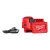 Milwaukee M18 ONEKA-0 One-Key akkumulátor adapter 18V