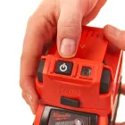 Milwaukee M18 ONEKA-0 One-Key akkumulátor adapter 18V