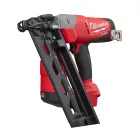Milwaukee M18 CN16GA-0 akkus szögbelövo 18V alapgép
