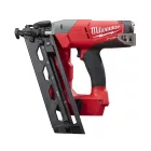 Milwaukee M18 CN16GA-0 akkus szögbelövo 18V alapgép