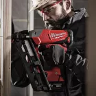 Milwaukee M18 CN16GA-0 akkus szögbelövo 18V alapgép