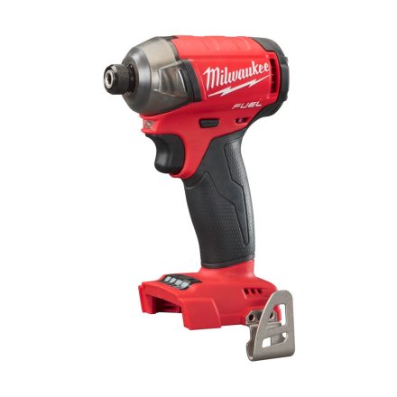 Milwaukee M18 FQID-0 akkus ütvecsavarozó 18V alapgép