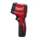 Milwaukee 2267-40 lézeres homéro 2xAA