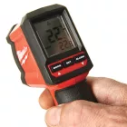 Milwaukee 2267-40 lézeres homéro 2xAA